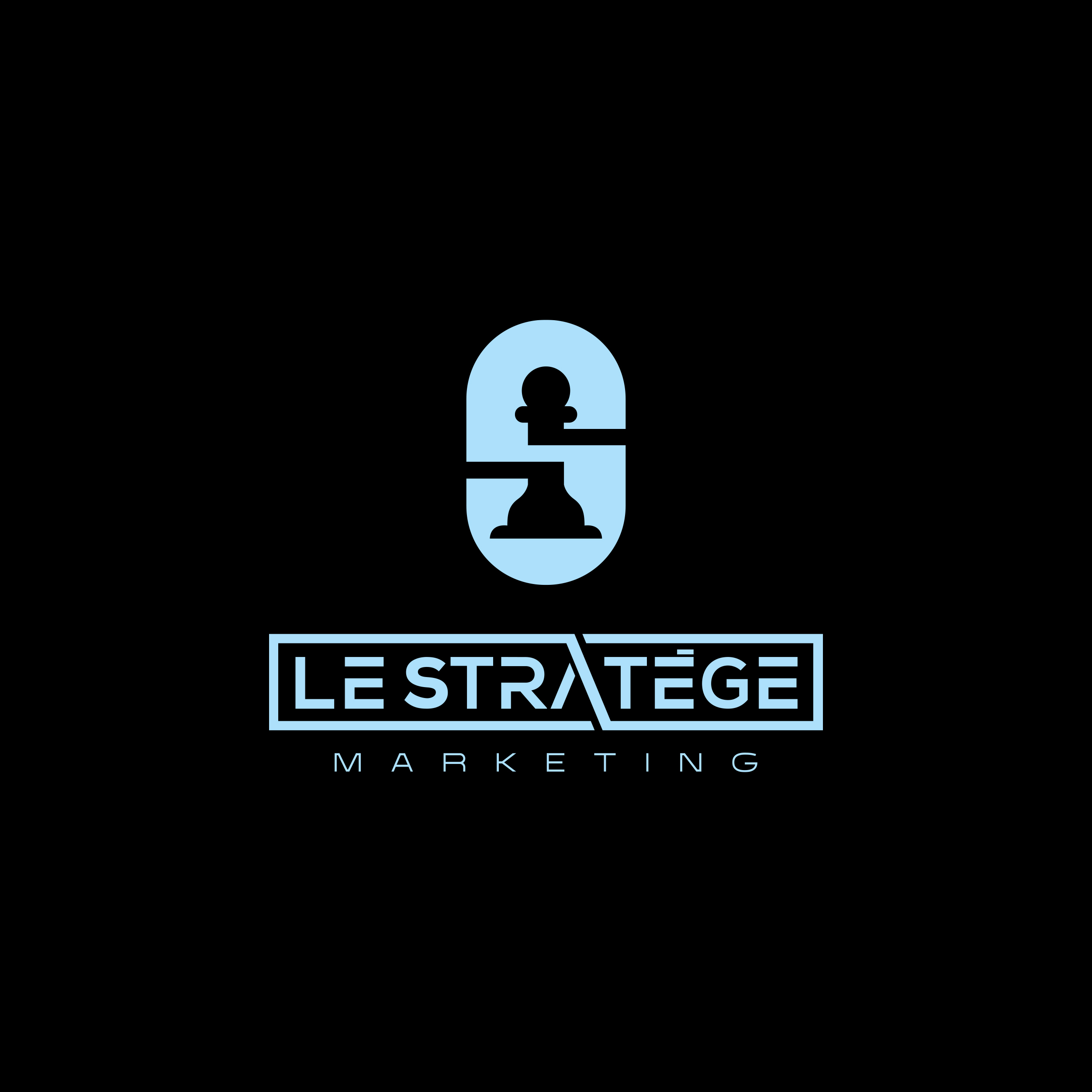 Le Stratège Marketing