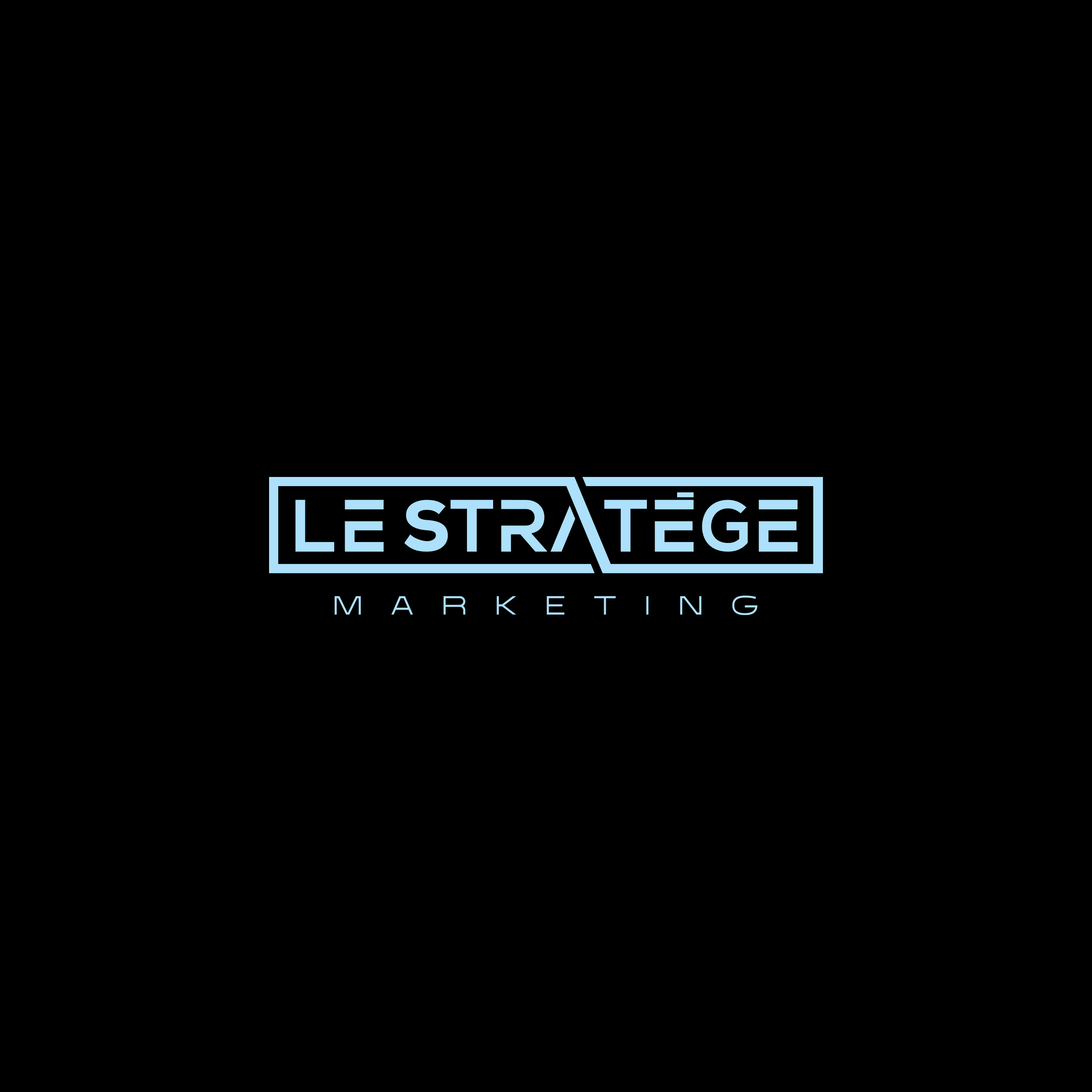 Le Stratège Marketing